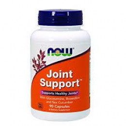 Хондропротектор NOW Foods Joint Support 90 caps