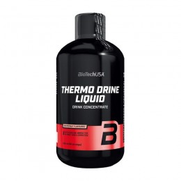 Жиросплювач BioTech USA Thermo Drine Liquid 500 ml