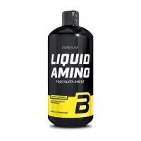 Амінокислоти BioTech USA Liquid Amino 1000 ml