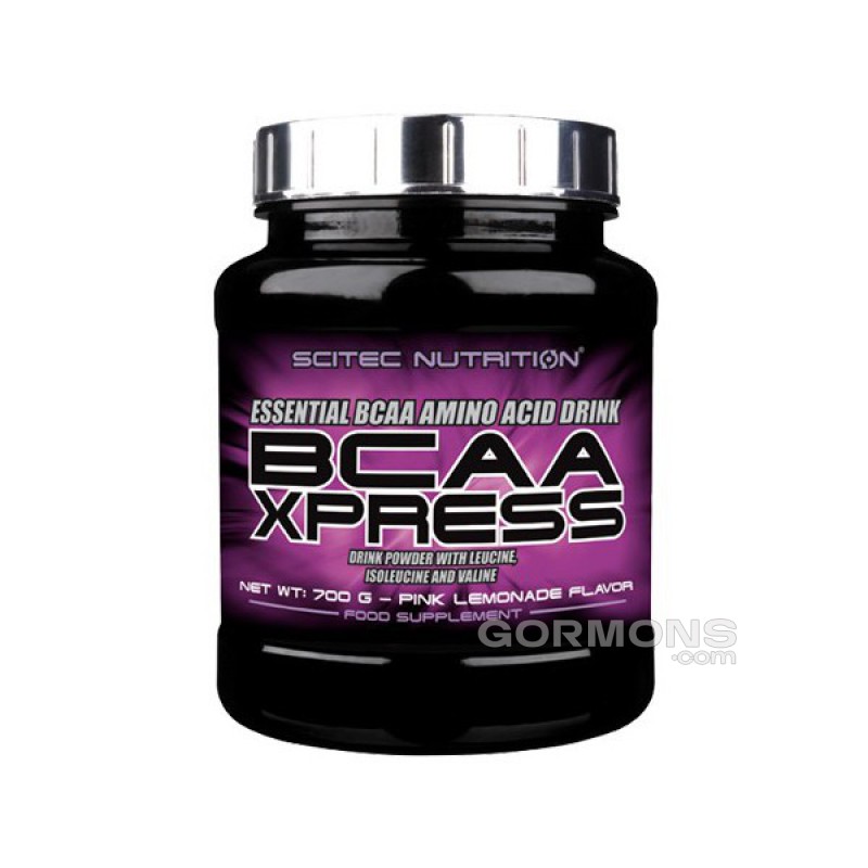 Аминокислота Scitec Nutrition BCAA Xpress 700 g
