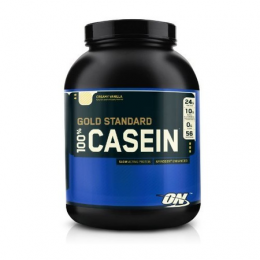 Протеин Optimum Nutrition 100% Gold Standard Casein 1,82kg