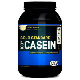 Протеин Optimum Nutrition 100% Gold Standard Casein 909g