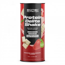 Протеин Scitec Nutrition Protein Delite 700g