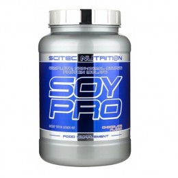 Протеїн Scitec Nutrition Soy Pro 910 g