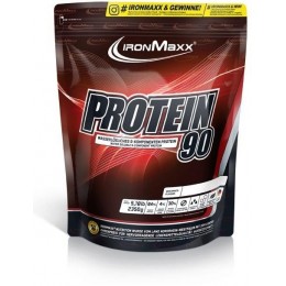 Протеин IronMaxx Protein 90 2350 g