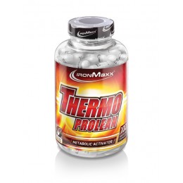 Жиросплювач IronMaxx Thermo Prolean caps 100