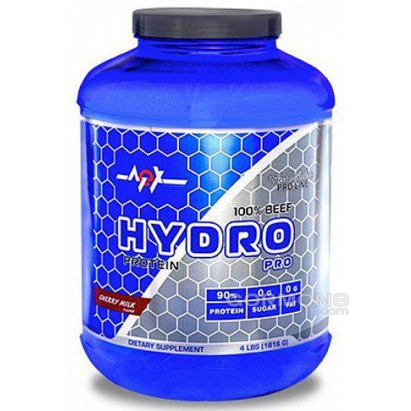 Протеин MEX Hydro Beef Pro 1816g