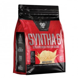 Протеїн BSN Syntha-6 4540 g