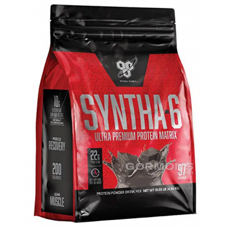 Протеїн BSN Syntha-6 4540 g