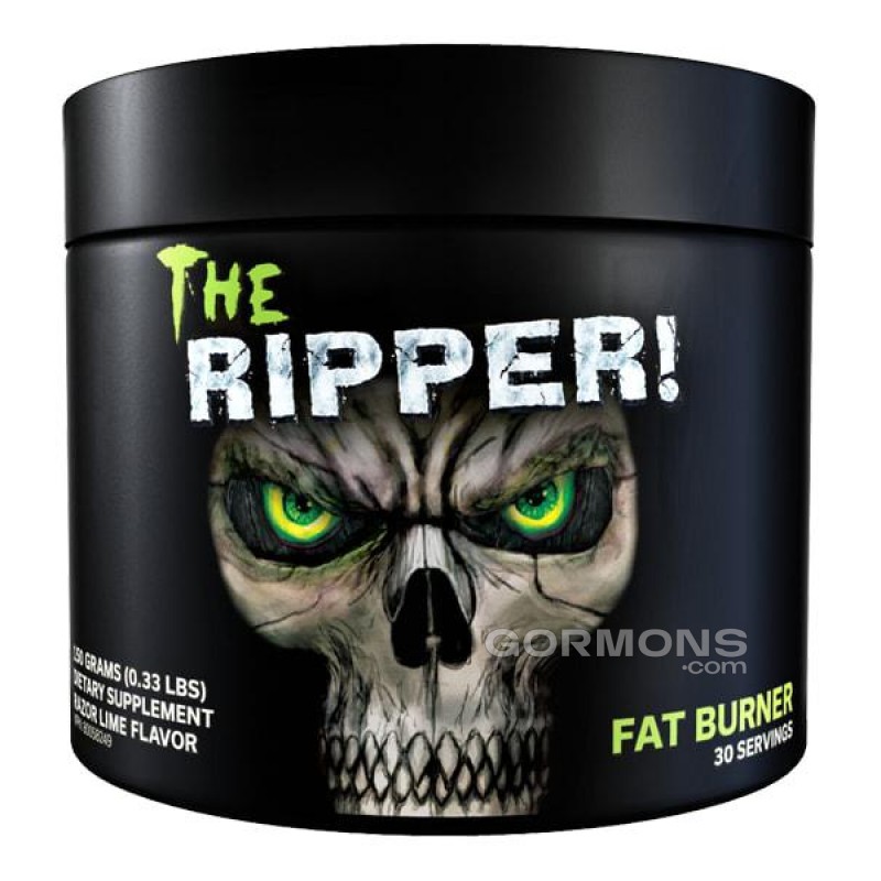 Жироспалювач Cobra Labs The Ripper 150 g