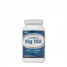 Вітаміни GNC BIG 150 100 caps