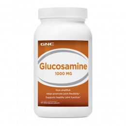 Хондропротектор GNC Glucosamine 1000 90 caps