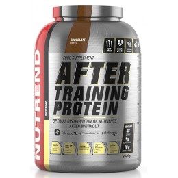 Протеин Nutrend After Training Protein 2520 g