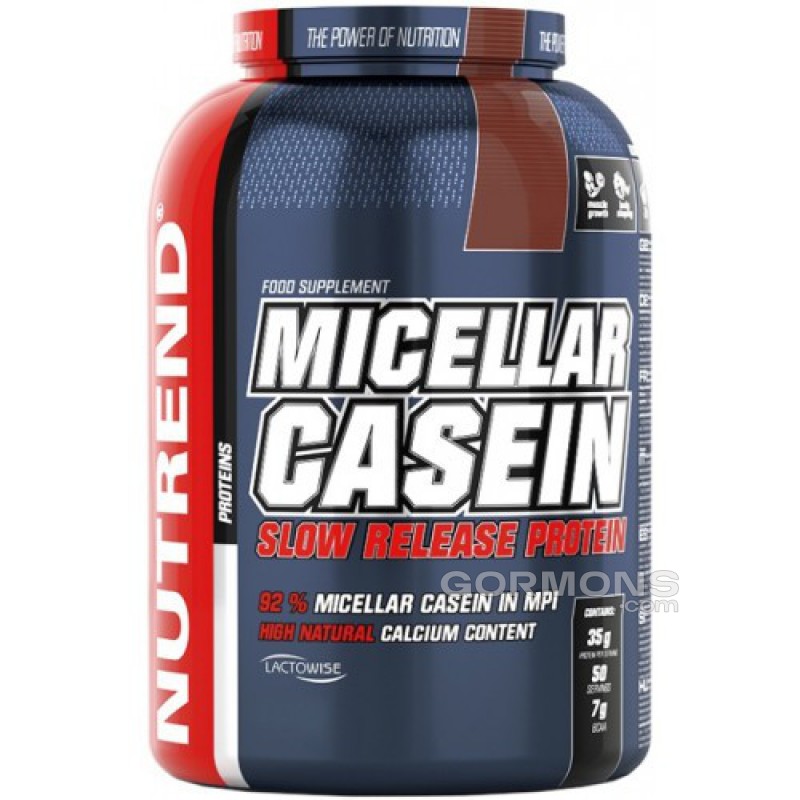 Протеин Nutrend Micellar Casein 900 g