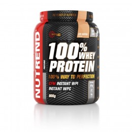 Протеїн Nutrend 100% Whey Protein 1000 g