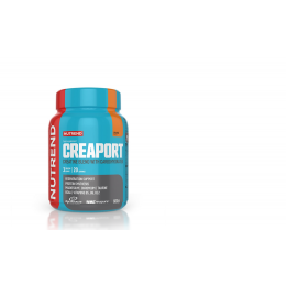 Креатин Nutrend Creaport 600 g