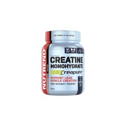 Креатин Nutrend Creatine Monohydrate Creapure 500 g