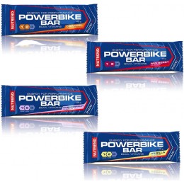 Енергетичний батончик Nutrend Power Bike Bar 20х45g