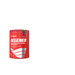 Післятренувальний комплекс Nutrend REGENER 450 g