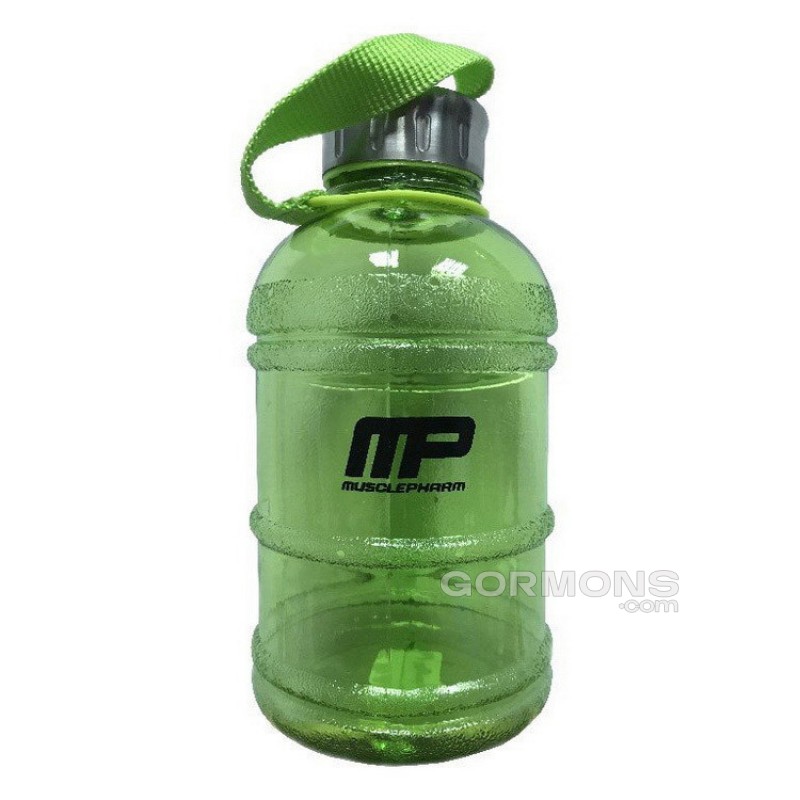 Muscle Pharm Пляшка для води 1000 ml