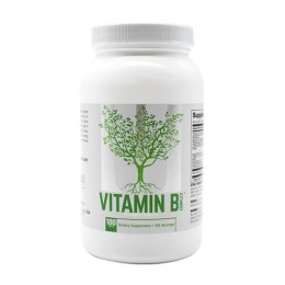 Вітаміни Universal Nutrition Vitamin B Complex 100 tabs