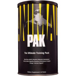 Вітаміни Universal Animal Pak 44 pak