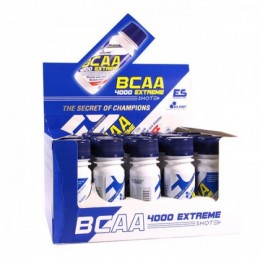 Амінокислоти Olimp BCAA 4000 Extreme Shot 20x60 ml