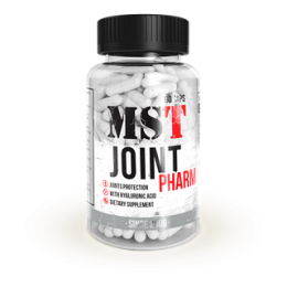 Хондропротектор MST Joints 90 caps (with Hyaluronic Acid)