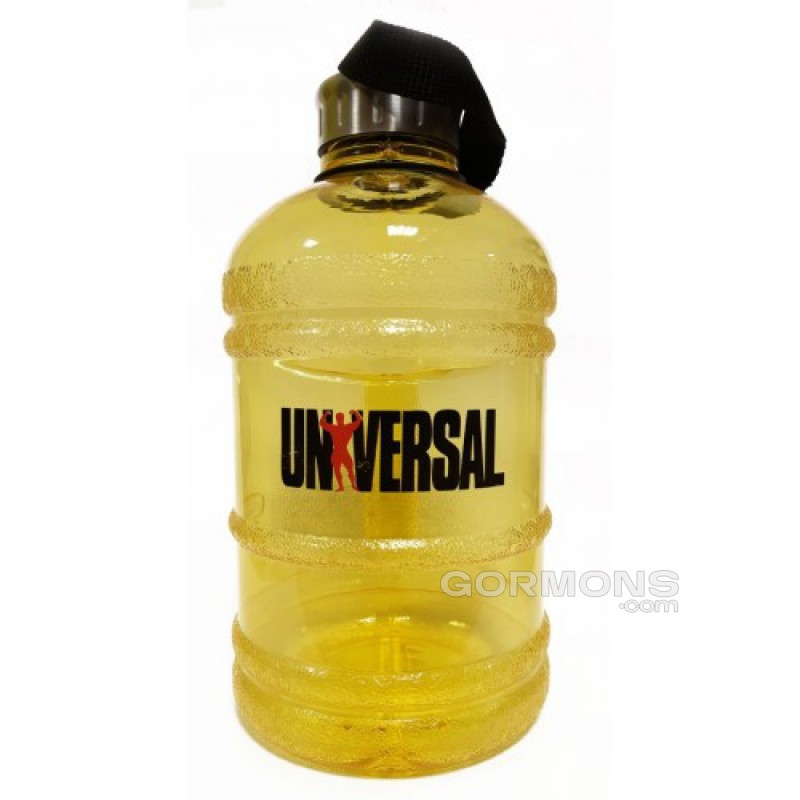 Пляшка для води Universal Water Bottle 1,9l