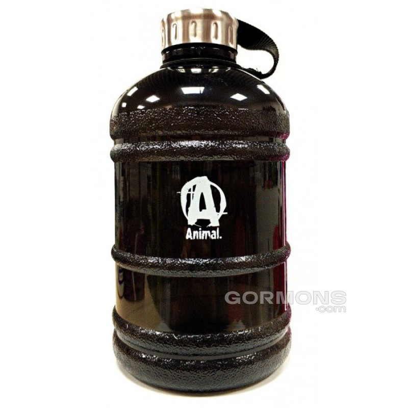 Пляшка для води Universal Water Bottle 1,9l
