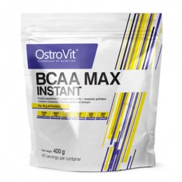 Аминокислоты OstroVit Instant BCAA Max 400g