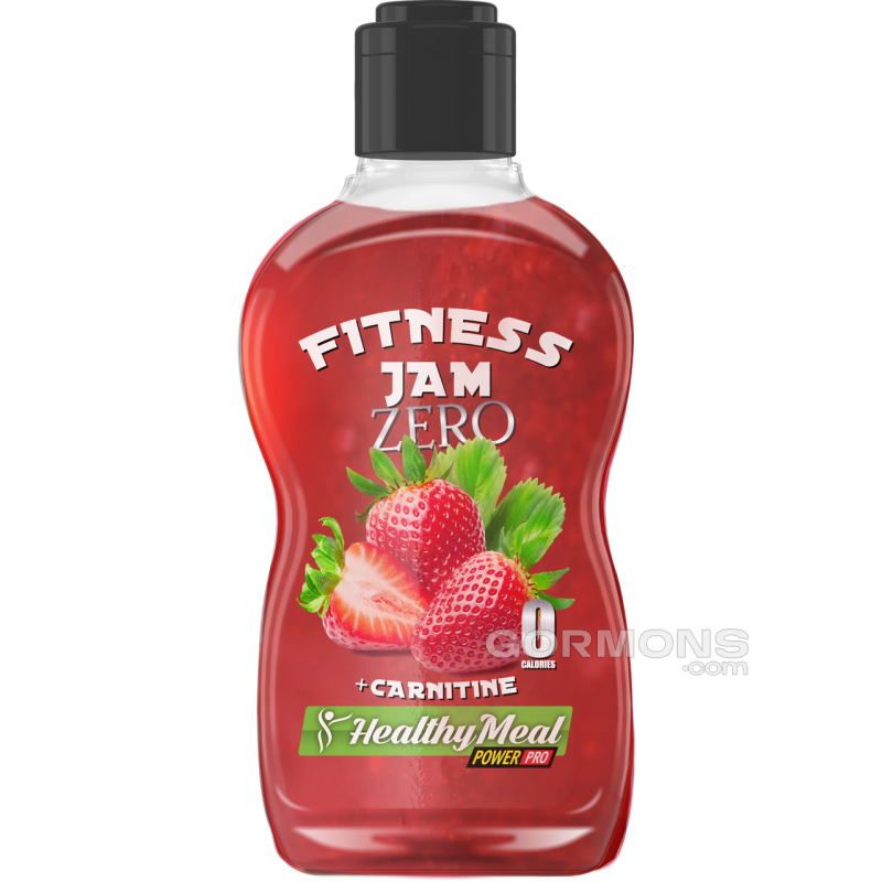 Замінник живлення Power Pro Fitness Jam 200g