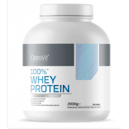 Протеїн OstroVit Whey Protein 2kg