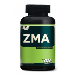 Повышение тестостерона Optimum Nutrition ZMA 90caps