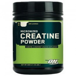Креатин Optimum Nutrition Creatine Powder 1200g