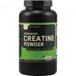 Креатин Optimum Nutrition Creatine Powder 300g