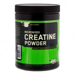 Креатин Optimum Nutrition Creatine Powder 600g