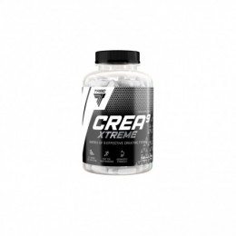 Комплесний креатин Trec Nutrition Crea Xtream 120caps