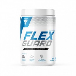 Для суглобів і зв'язок Trec Nutrition Flex Guard 375g