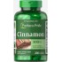 Экстракт корицы Puritan's Pride Cinnamon 500 mg 200 caps