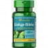 Гинкго Гибола Puritan's Pride Ginkgo Biloba Standardized Extract 60 mg 120 caps