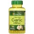Вітаміни Puritan's Pride Odorless Garlic 1000 mg 100 softgels