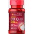 Коензим Puritan's Pride Q-SORB™ CO Q-10 600 mg 30 Softgels Коензим Puritan's Pride Q-SORB™ CO Q-10 600 mg 30 Softgels