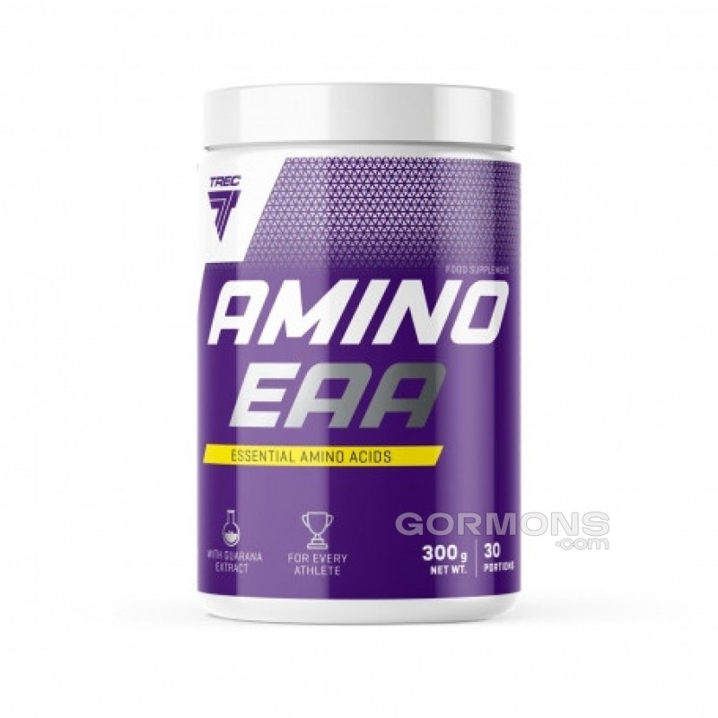 Аминокислоты Trec Nutrition Amino EAA 300 g