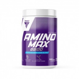 Аминокислоты Trec Nutrition AminoMax 6800 320 caps