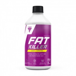 Жироспалювач Trec Nutrition Fat Killer 500 мл