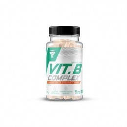 Вітамін Б Trec Nutrition Vit.B complex 60 caps