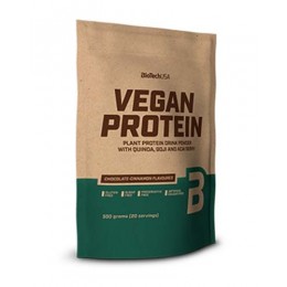 Протеїн BioTech Vegan Protein 500 g