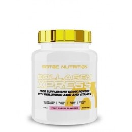 Коллаген Scitec Nutrition Collagen Xpress 475g