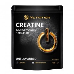 Креатин Go On Nutrition Creatine 400 g